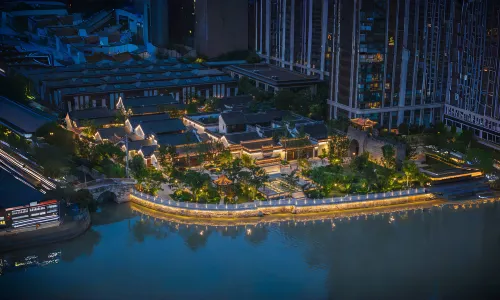 Changzhou Xilu Wenqi Hotel