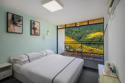 Ershangjia Homestay (Longji Terraces)