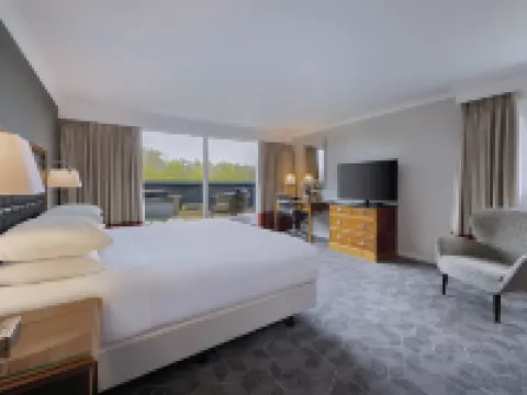 Delta Hotels Northampton Hotels in Northampton