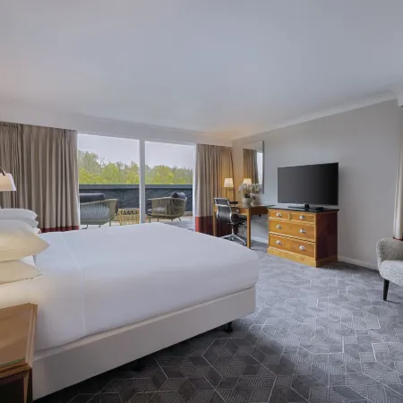 Delta Hotels by Marriott Northampton