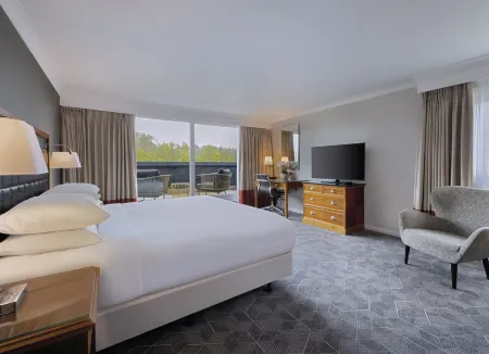 Delta Hotels Northampton