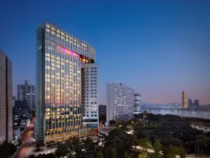 美憬閣首爾 Naru 大使酒店