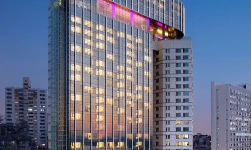 Hotel Naru Seoul MGallery Ambassador