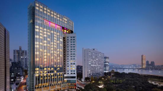 Hotel Naru Seoul MGallery Ambassador