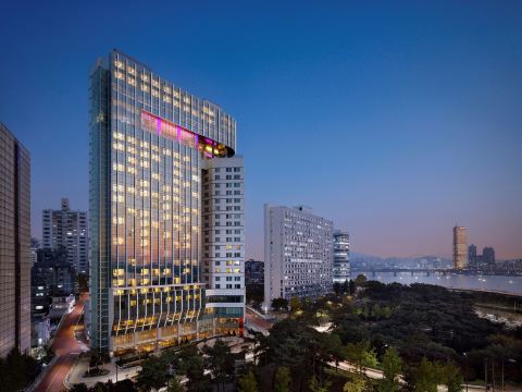 Hotel Naru Seoul MGallery Ambassador