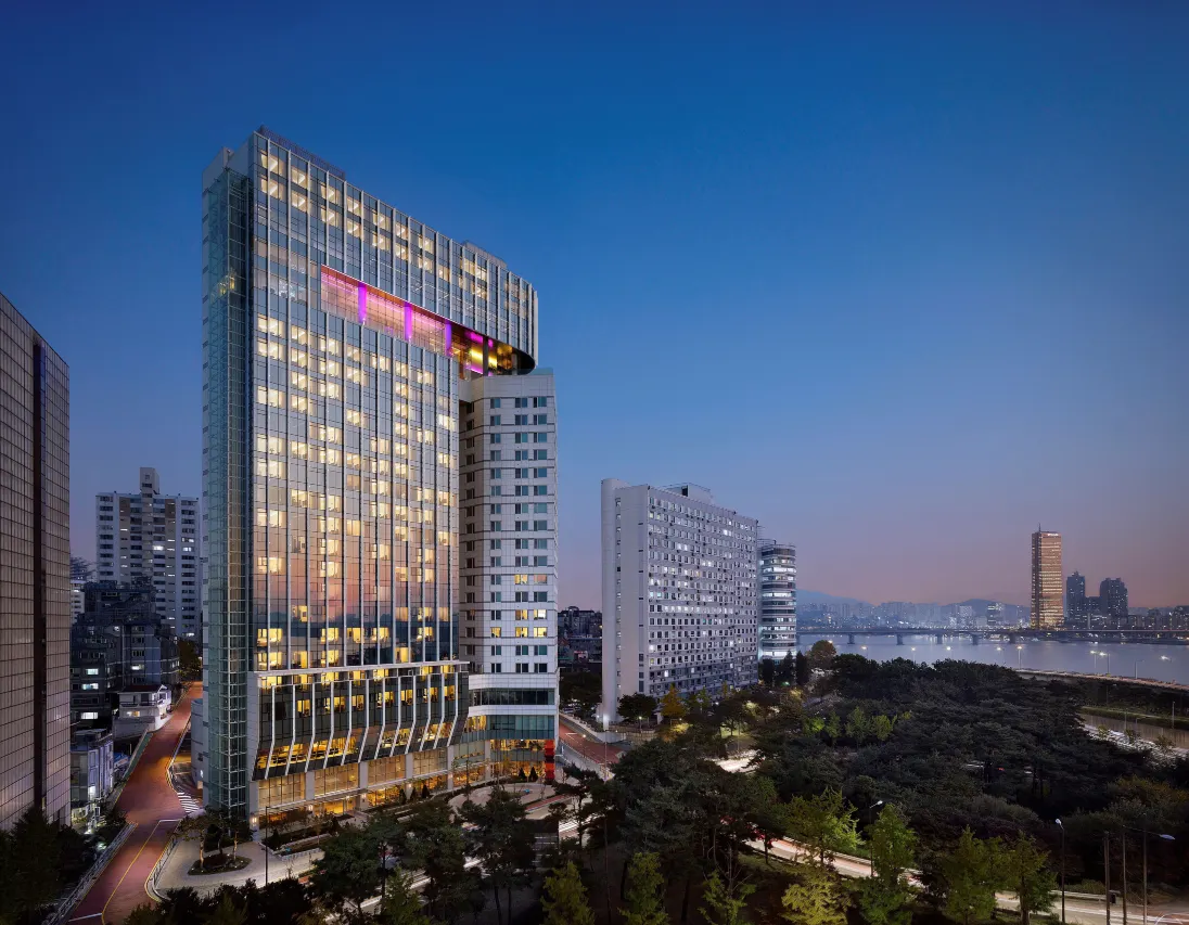Hotel Naru Seoul - MGallery Collection