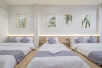 Sense Pool Villa Hua Hin – 4BR&BBQ, 5 Min Walk to the Beach