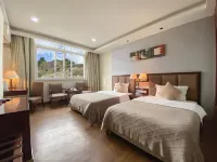 Tinglangshan Hotel Hotel dekat Jilong East Line Passenger Transport Terminal