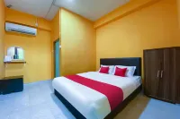 Coop Hotel Kangar Hoteles en Wang Bintong