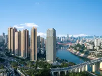 Atour Hotel, Guanyinqiao Beibin 1st Road, Chongqing Hotels in Chongqing