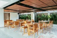 นาดี โรงแรม เลเกียน