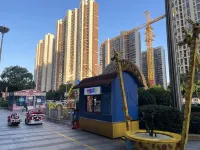 Wanda Realm Longyan - Scenic