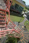 Rafiki Homestay - balcony