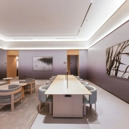 JI Hotel (Lu'an Yu'an District Wanda Plaza)