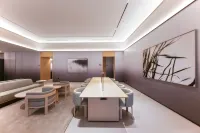 JI Hotel (Lu'an Yu'an District Wanda Plaza) Các khách sạn ở Lục An