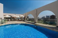 Om Kolthoom Hotel