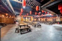 Tukai Desert Luxury Hotel