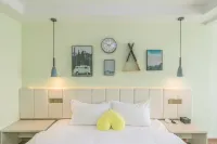 朵亞高空飯店（重慶北站北廣場店） 重慶住宿飯店