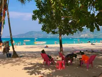 Di Yana Patong - Lãng mạn