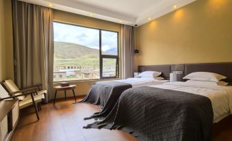 Litang Genie Mountain House