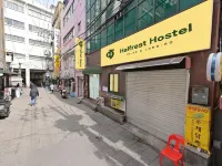 Half rest hostel Jongno Insa