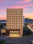 Ouyin Zhishang Hotel Hotels near Zhejiang Geely Technician College (Shuangmiao Road)