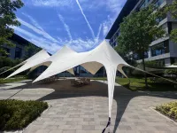 Junyu Hotel of Qinhan International Equestrian Center Hotels in Xianyang