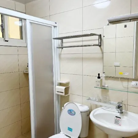 Xingyuju Homestay