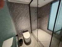 臨武奧郴國際飯店（郴州臨武縣政府回峰公園店） 東山雲霧玉茶文化科研博物館附近的飯店