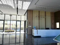 Zhongda Langyuan Seaview Pavilion Wellness Apartment - Condos