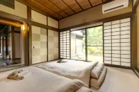 Itsusenkyo/Japanese Style house Hotels in Yamanashi