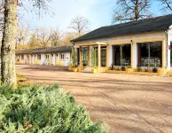 Motel Les Broussailles Hôtels à : La Charité-sur-Loire