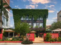 Circles·Seaside garden holiday homestay (Shenzhen Dapeng jiaochangwei store) Các khách sạn ở 