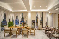 Lanxu Homestay (Zhongdugou Scenic Area) Hotels in Luanchuan