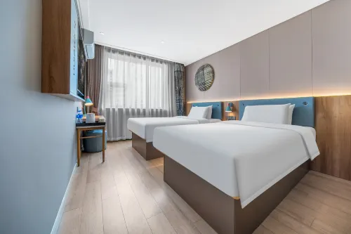 อินน์โฮม - โรงแรมราคาถูก