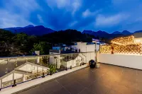 황산 모예산서 홈스테이 황산 호텔