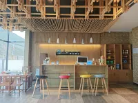 Five Color Boutique Hotel (Gesar Cultural Museum Branch in Seda County)