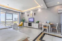 Xiaoxi Cinema Scenic Apartment (Rizhao Huaren Wanxianghui)