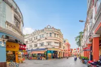 Fupeng Holiday Hotel (Shunde Happy Coast PLUS, Daliang Yueran Plaza Branch) - Spa