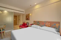 Ximei Lucky Hotel Hotels in Chicheng