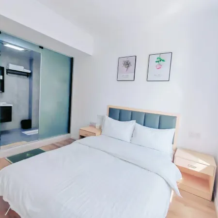 Chengji Homestay (Xiangyang East Railway Station)