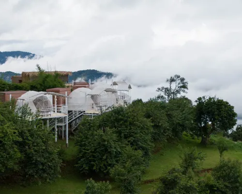 Mon View Ngam Rooms Photos