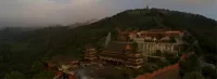 Anze Tiejiashan Express Hotel Hotels in Anze