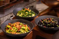 フォントーホテル 北京（天安門広場・王府井地区）