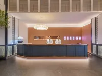 Shenzhen Sea World Grand Orchid White Dew Hotel Hotels near Shekou