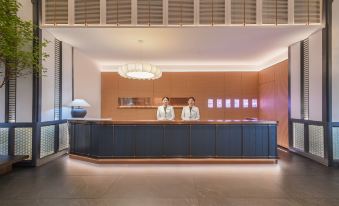 Shenzhen Sea World Grand Orchid White Dew Hotel