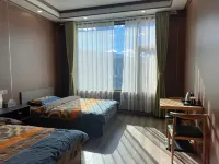 Zuoqin Nobu Sangbo Hotel