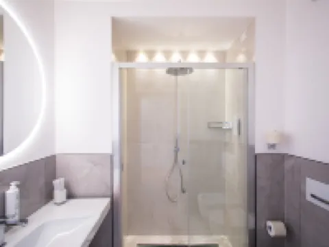 Villa Maria Teresa Boutique Hotel Hotels in Formia