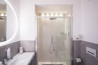 Villa Maria Teresa Boutique Hotel Hotels in Formia