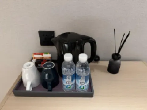 ELONG Hotel Jakarta PIK Hotels in North Jakarta